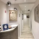 Leonardo Da Vinci 4* Řím