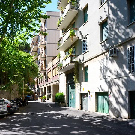 Maison d'hôtes Leonardo Da Vinci