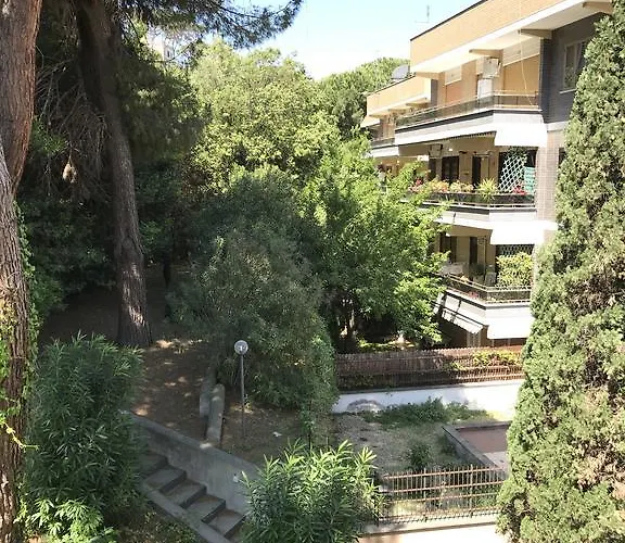 Leonardo Da Vinci Maison d'hôtes
