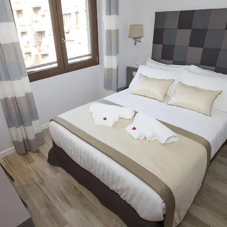 Guest house Leonardo Da Vinci 4*