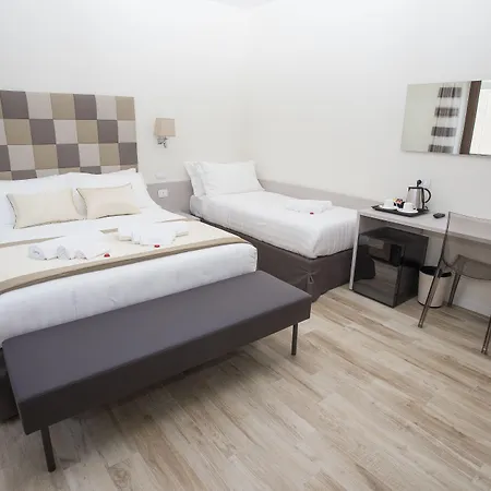 Guest house Leonardo Da Vinci Rome