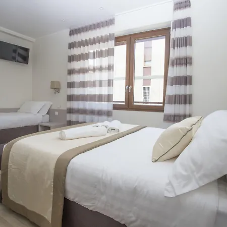 Guest house Leonardo Da Vinci