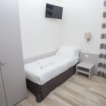 Guest house Leonardo Da Vinci