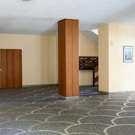 Leonardo Da Vinci Guest house Rome