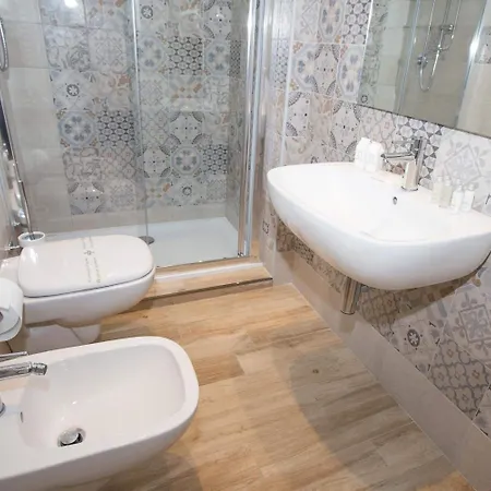 Guest house Leonardo Da Vinci Rome