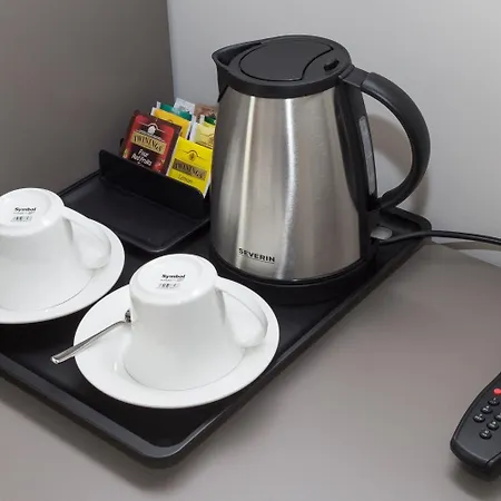 Guest house Leonardo Da Vinci 4*