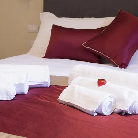 Guest house Leonardo Da Vinci