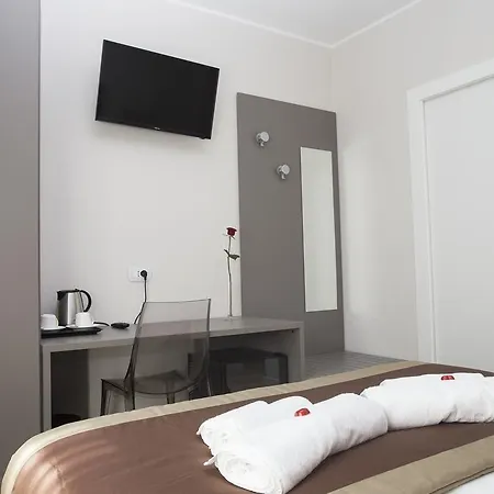 Leonardo Da Vinci Rome