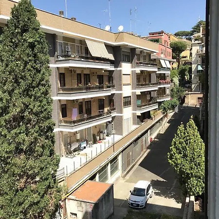 Guest house Leonardo Da Vinci Rome