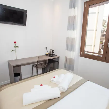 Guest house Leonardo Da Vinci