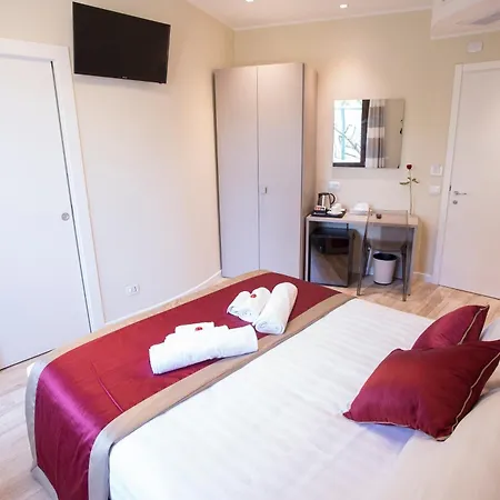 Leonardo Da Vinci Guest house