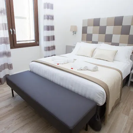 Leonardo Da Vinci 4* Rome