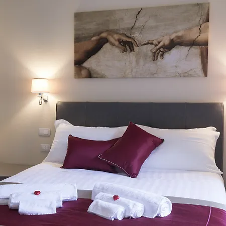 Maison d'hôtes Leonardo Da Vinci 3*