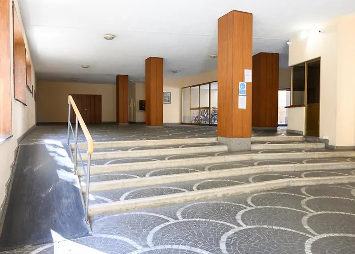 Leonardo Da Vinci Pensjonat Rzym