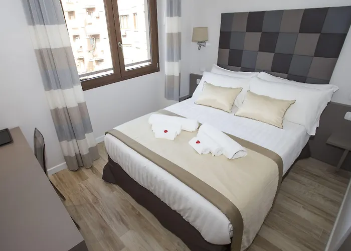 Pensjonat Leonardo Da Vinci 4*