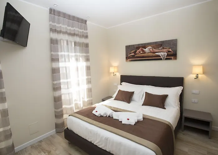 Leonardo Da Vinci 4* Rzym