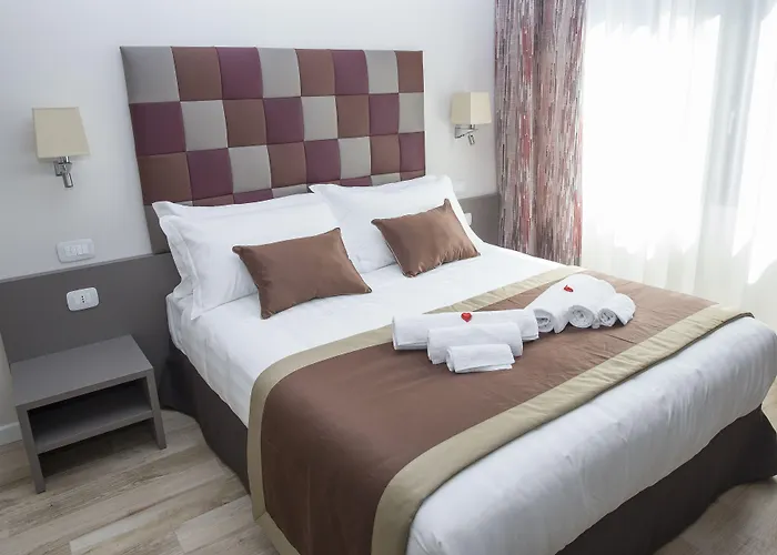 Pensjonat Leonardo Da Vinci 4*