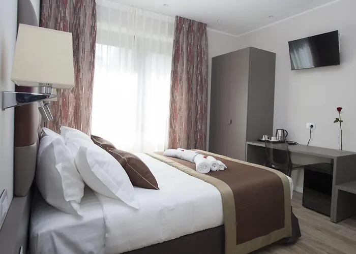 Leonardo Da Vinci Pensjonat