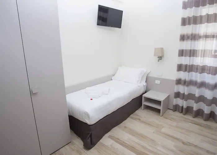 Pensjonat Leonardo Da Vinci