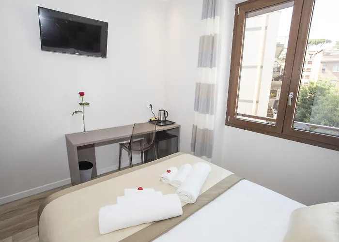 Leonardo Da Vinci 4* Rzym