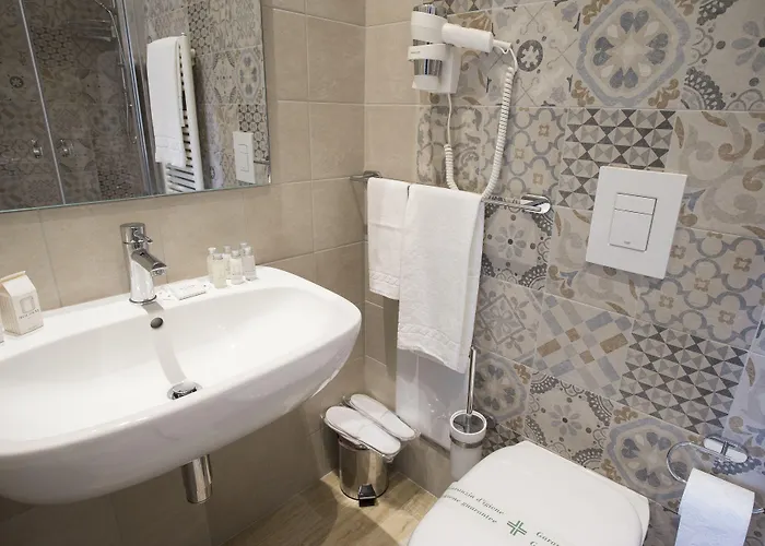 Pensjonat Leonardo Da Vinci 4*