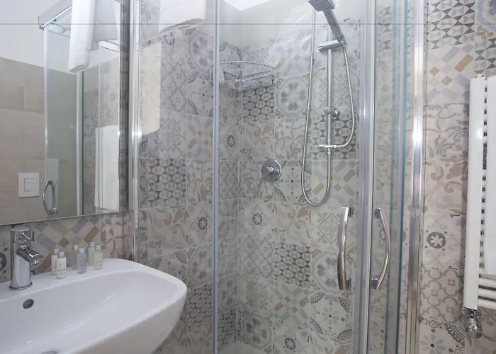 Leonardo Da Vinci Pensjonat Rzym