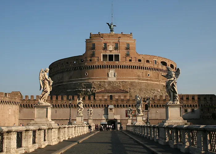 Leonardo Da Vinci Pensjonat 4*