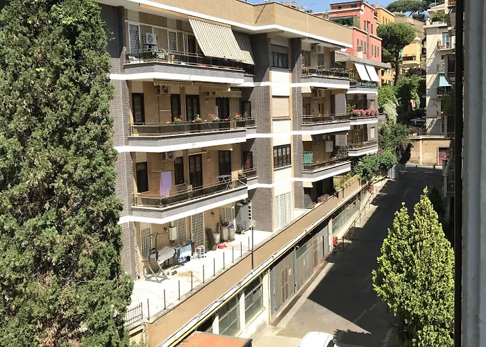 Leonardo Da Vinci Rzym