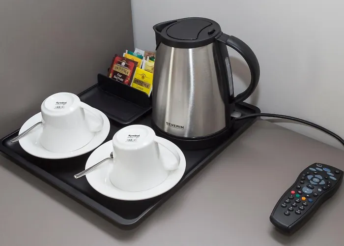 Pensjonat Leonardo Da Vinci 4*