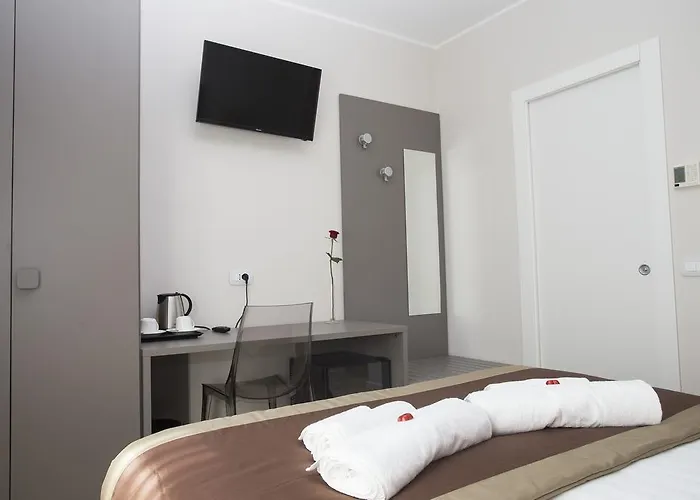 Leonardo Da Vinci Rzym