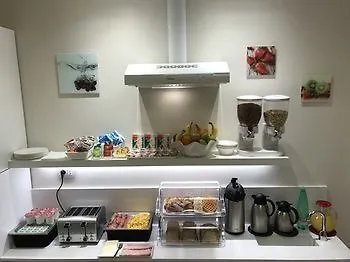 Leonardo Da Vinci Pensjonat 4*