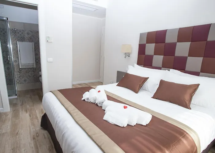 Pensjonat Leonardo Da Vinci 4*