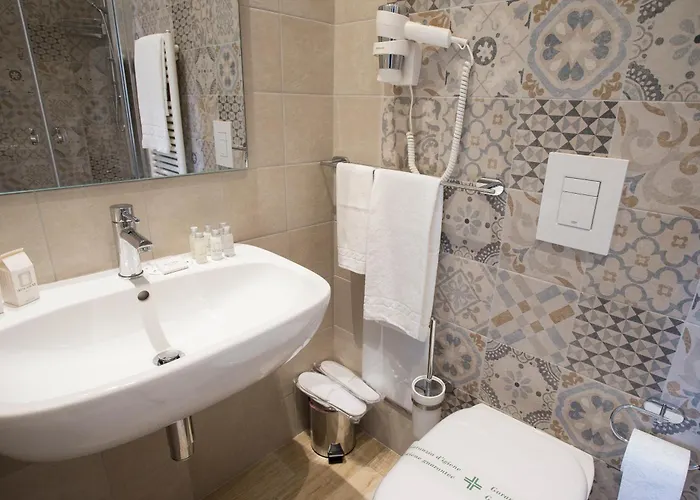 Pensjonat Leonardo Da Vinci Rzym