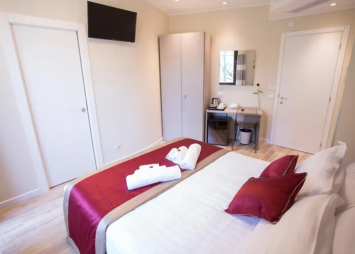 Leonardo Da Vinci Pensjonat