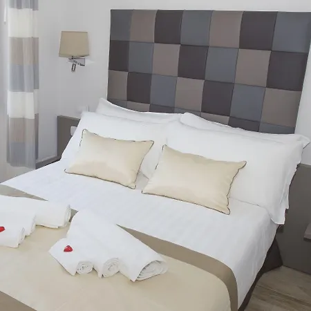 Guest house Leonardo Da Vinci Rome